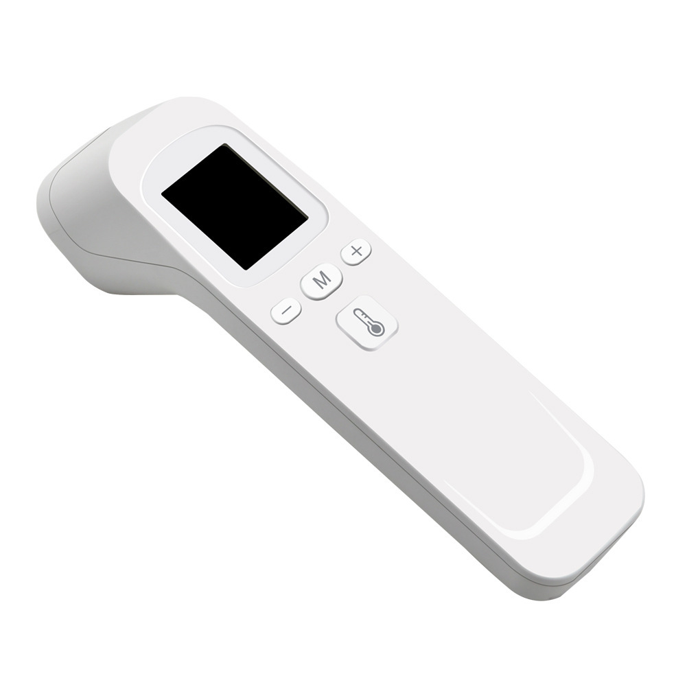 Thermomètre de fièvre infrarou - Industrial Laser Thermometer avis et prix