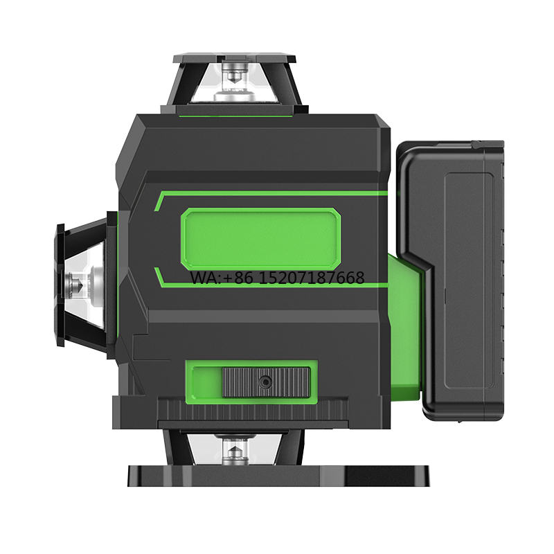 Niveau vert d'alignement auto- - Industrial Laser Alignment avis et prix