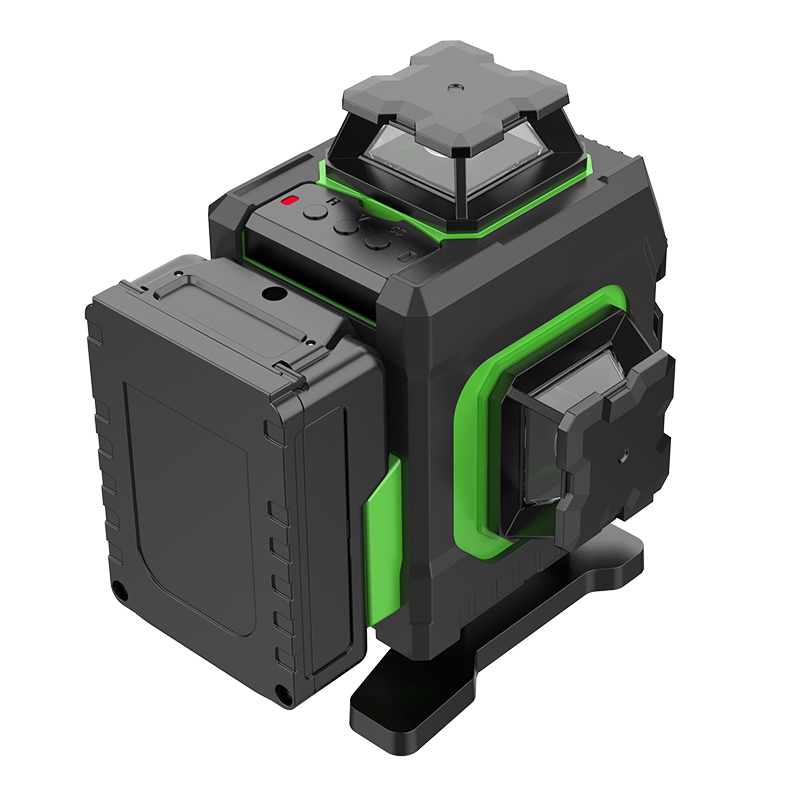 Niveau vert d'alignement auto- - Industrial Laser Alignment avis et prix