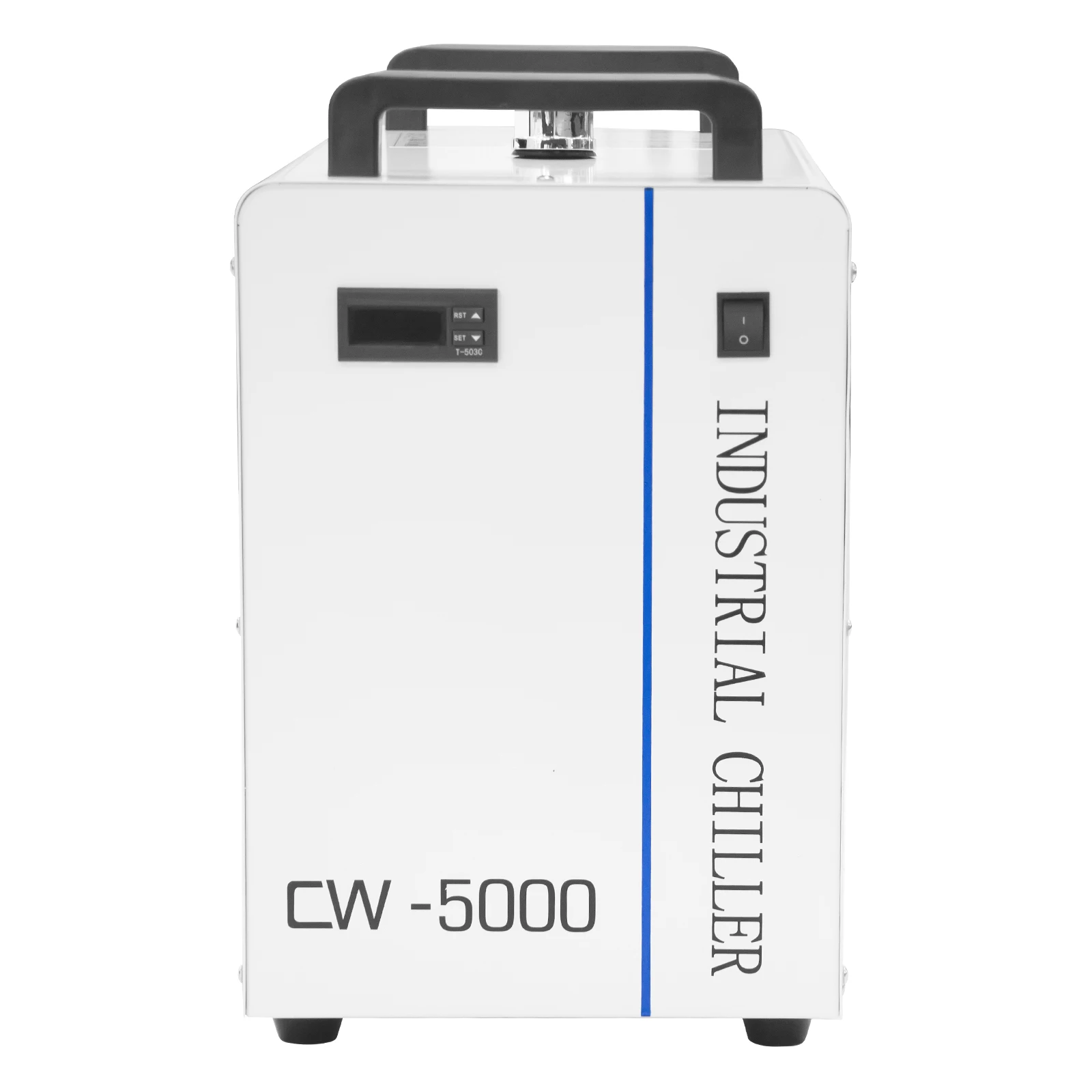 Machine de gravure laser CNC C - Industrial Laser Engraver avis et prix