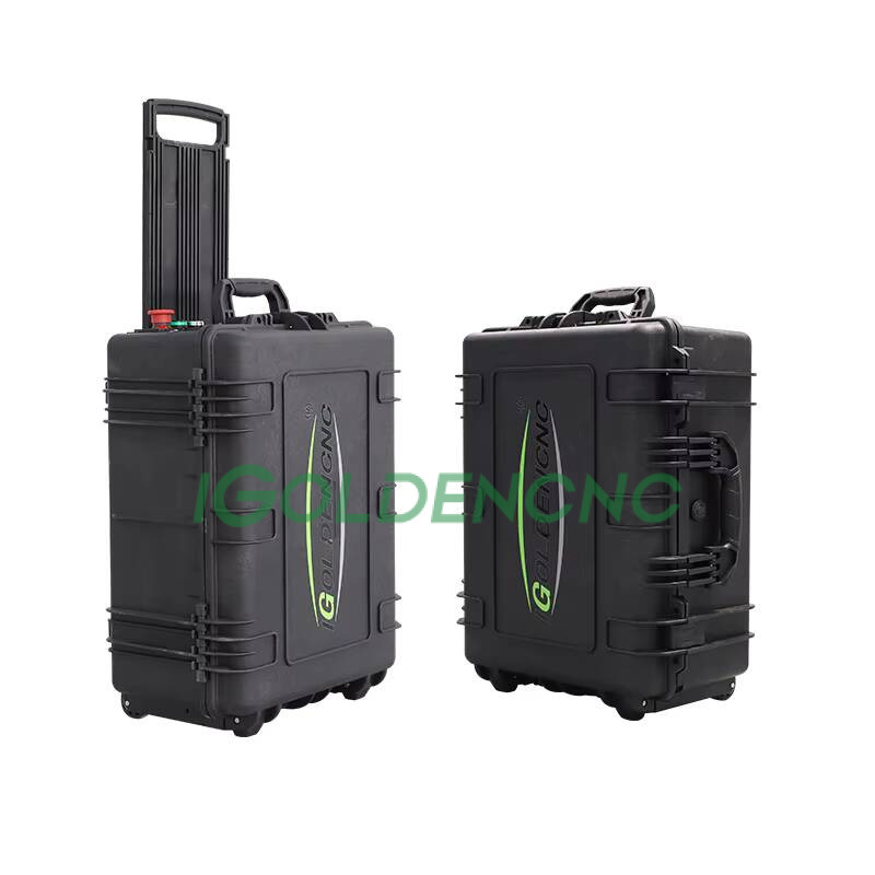 JPT – nettoyeur Laser à Fiber  - Portable Laser Rust Removal avis et prix