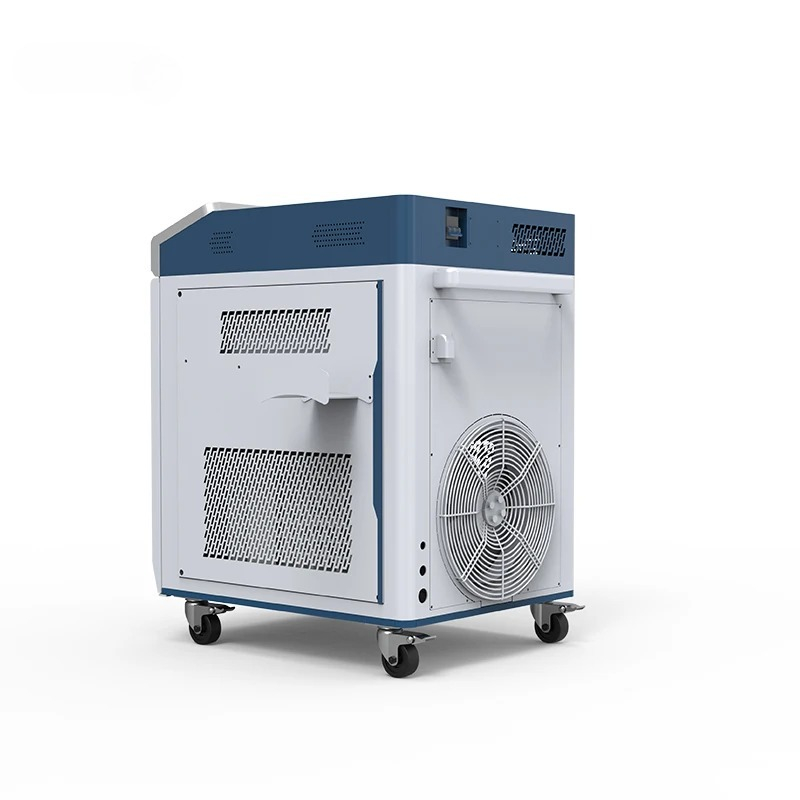 Nouvelle machine de nettoyage  - Industrial Laser Cleaning Machine Price avis et prix