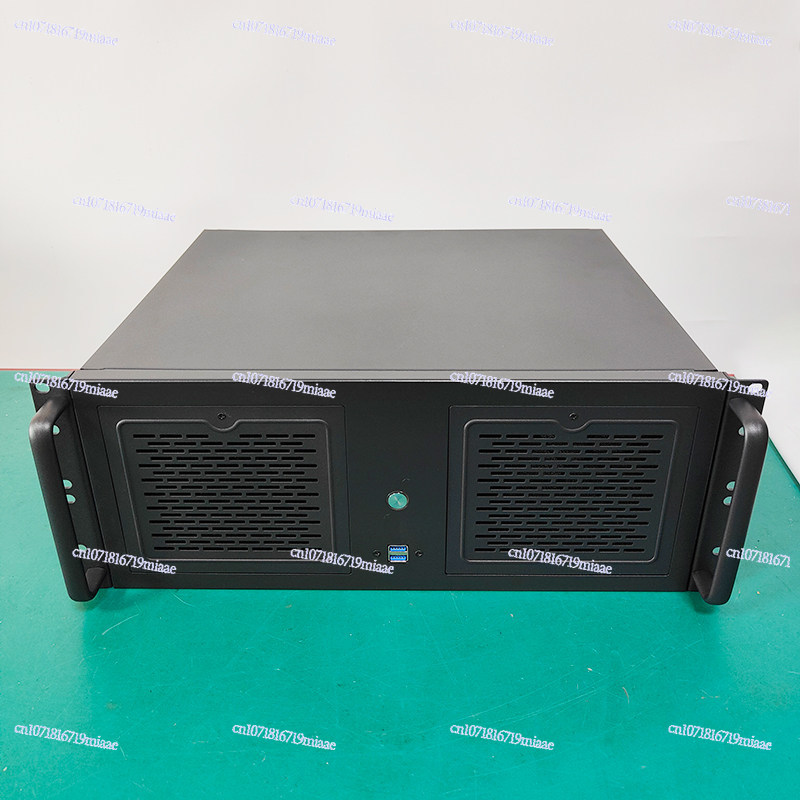Châssis 4U court 350 Deep Atx, - Industrial Laser Supply avis et prix