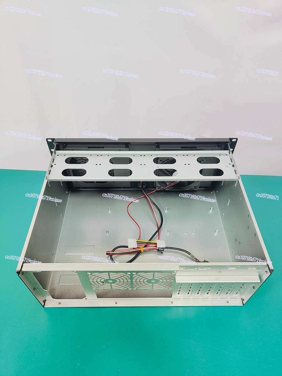 Châssis 4U court 350 Deep Atx, - Industrial Laser Supply avis et prix