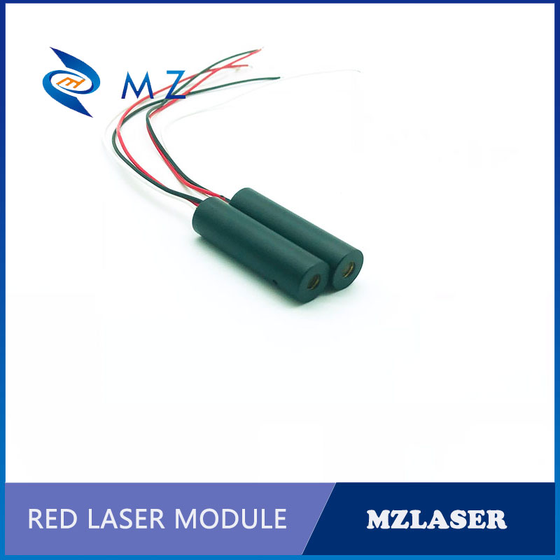 Module Laser de contrôle PMW d - Industrial Applications Of Laser avis et prix