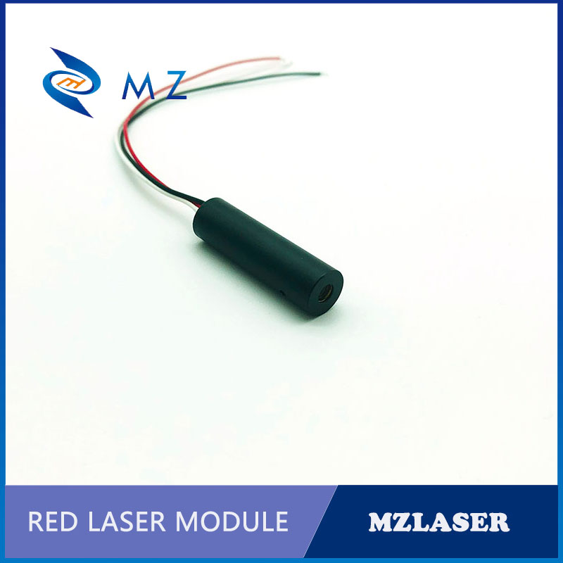 Module Laser de contrôle PMW d - Industrial Applications Of Laser avis et prix