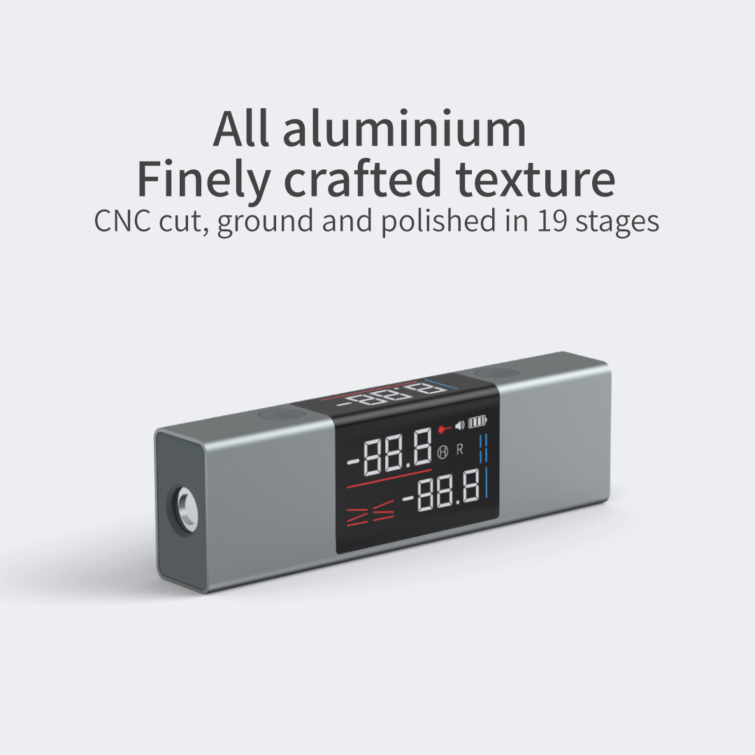 XiaoMi DUKA LI1 rapporteur Las - Industrial Laser Alignment avis et prix
