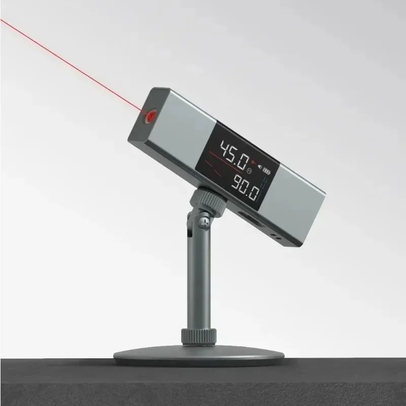 DUKA LI1 Laser Protractor, inc - Industrial Laser Alignment avis et prix