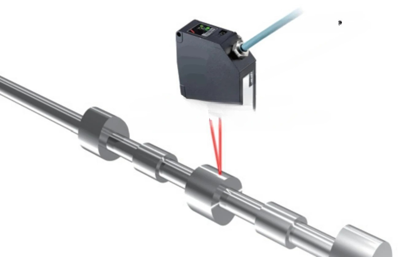 Capteur de déplacement laser d - Industrial Applications Of Laser avis et prix