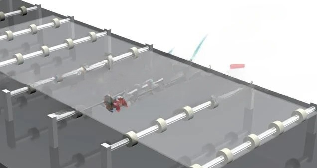 Capteur de déplacement laser d - Industrial Applications Of Laser avis et prix