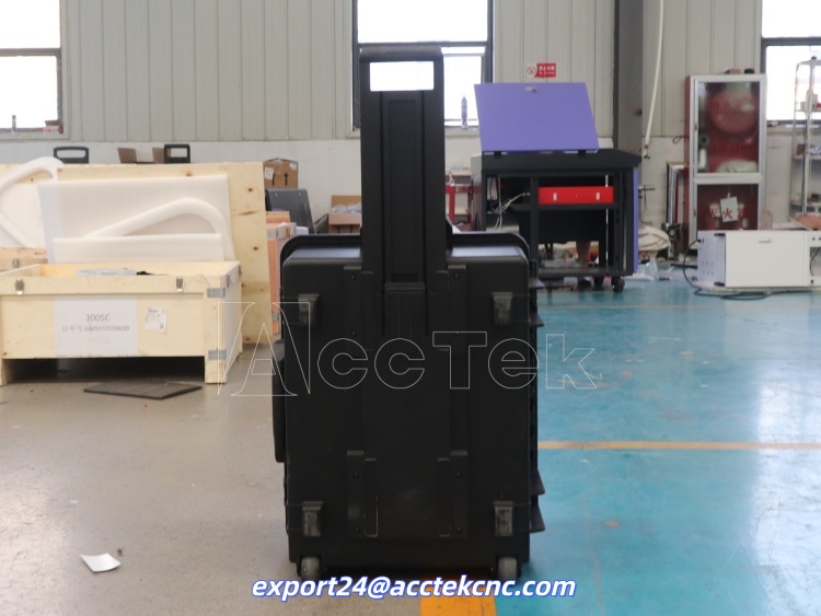 Machine de nettoyage laser JPT - Portable Laser Rust Removal avis et prix