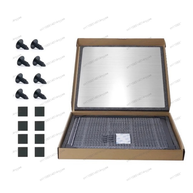 Table de travail en nid d'abei - Honeycomb Laser Bed avis et prix