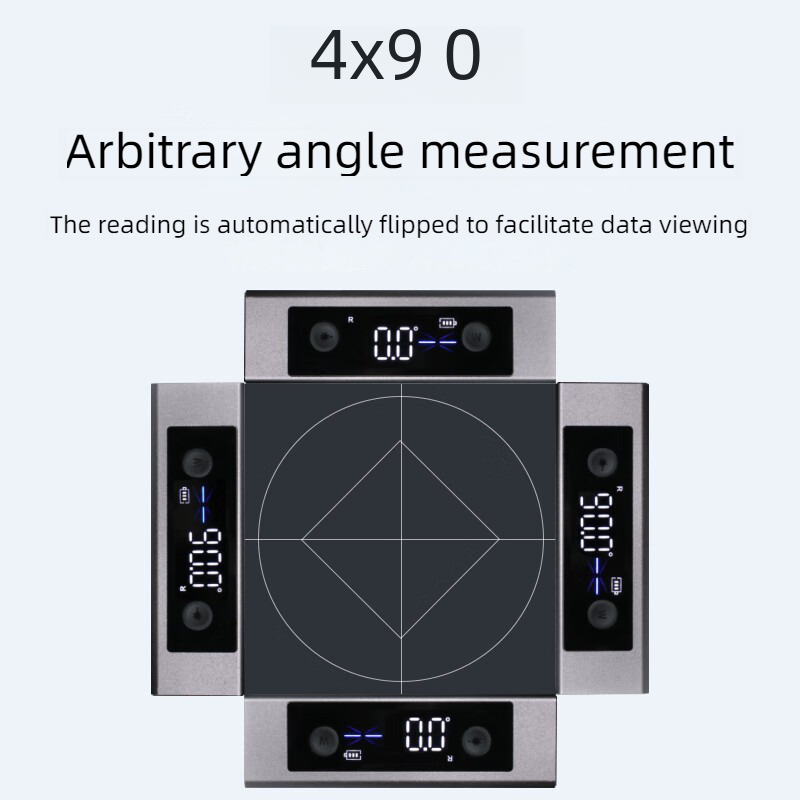 Nouveau niveau laser goniomètr - Industrial Laser Alignment avis et prix