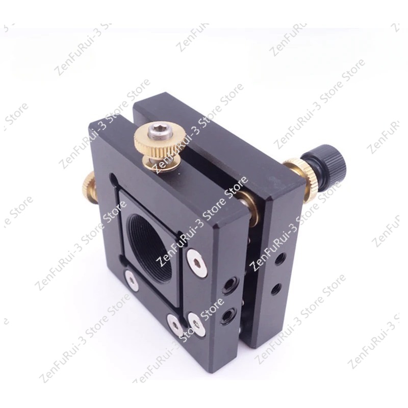 Extension de faisceau Laser à  - Laser Beam Expander avis et prix