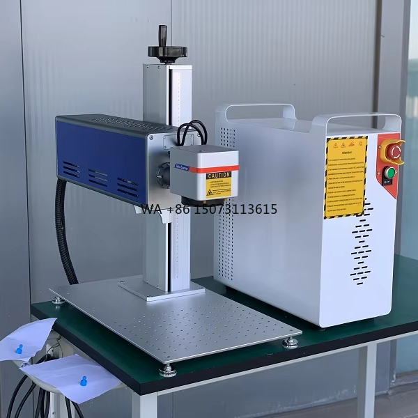 Bluetimes 35W CO2 RF Machine d - Industrial Galvo Laser avis et prix