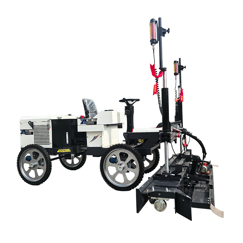 Machine à lisser le béton à qu - Industrial Laser Technology avis et prix