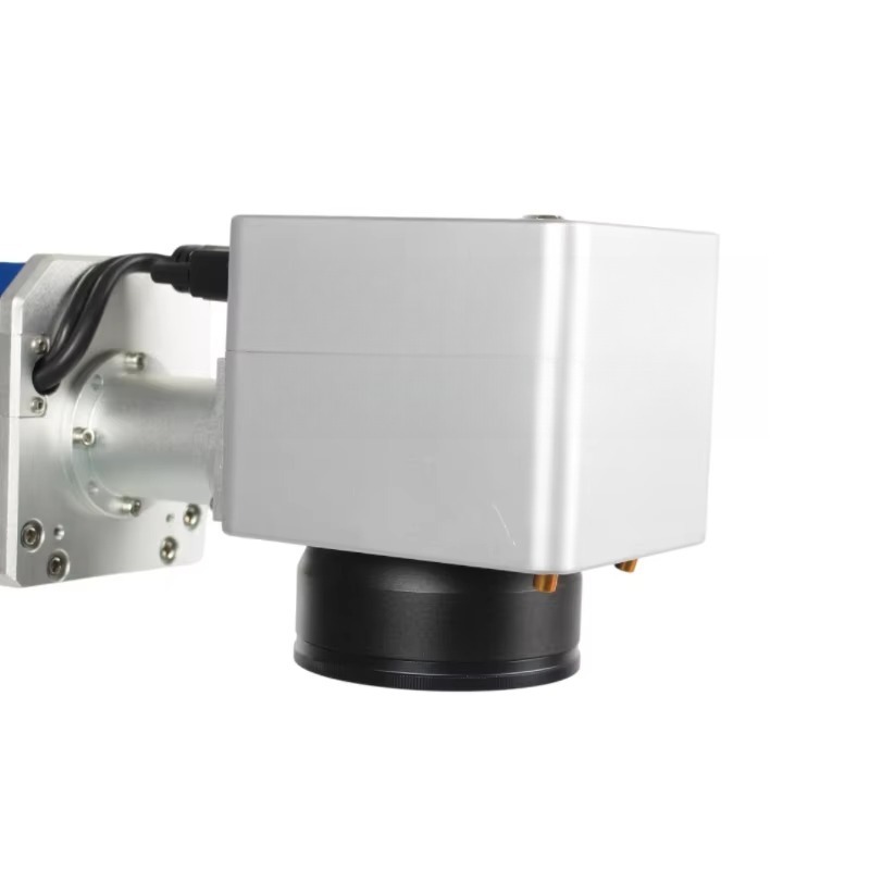 Machine de marquage Laser à Fi - Galvo Scan Head avis et prix
