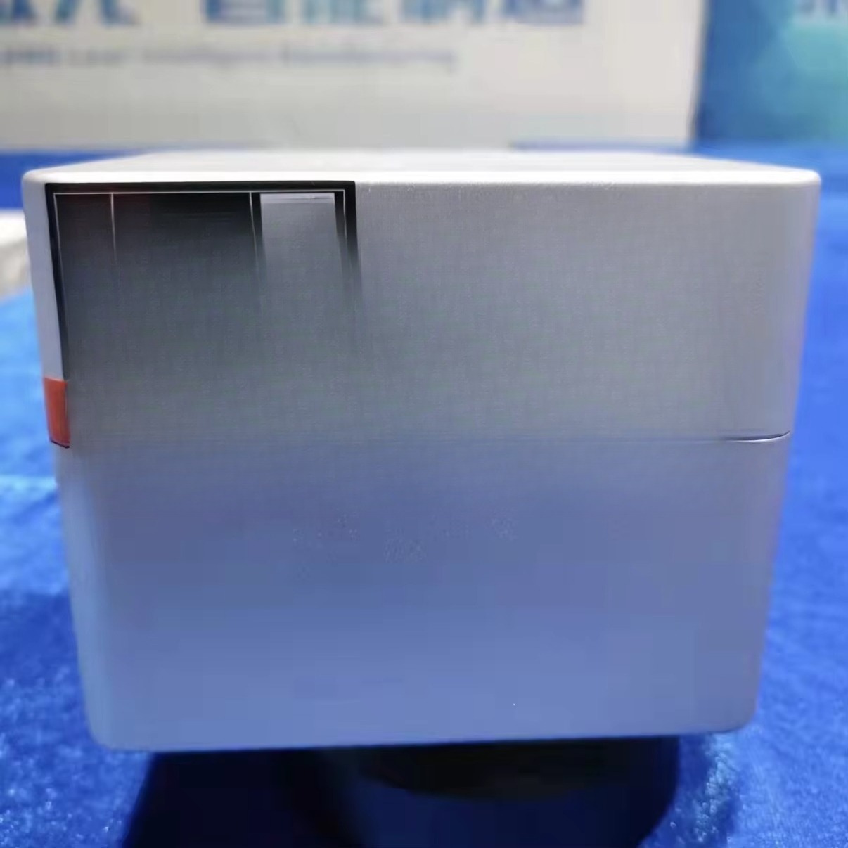 Machine de marquage Laser à Fi - Galvo Scan Head avis et prix