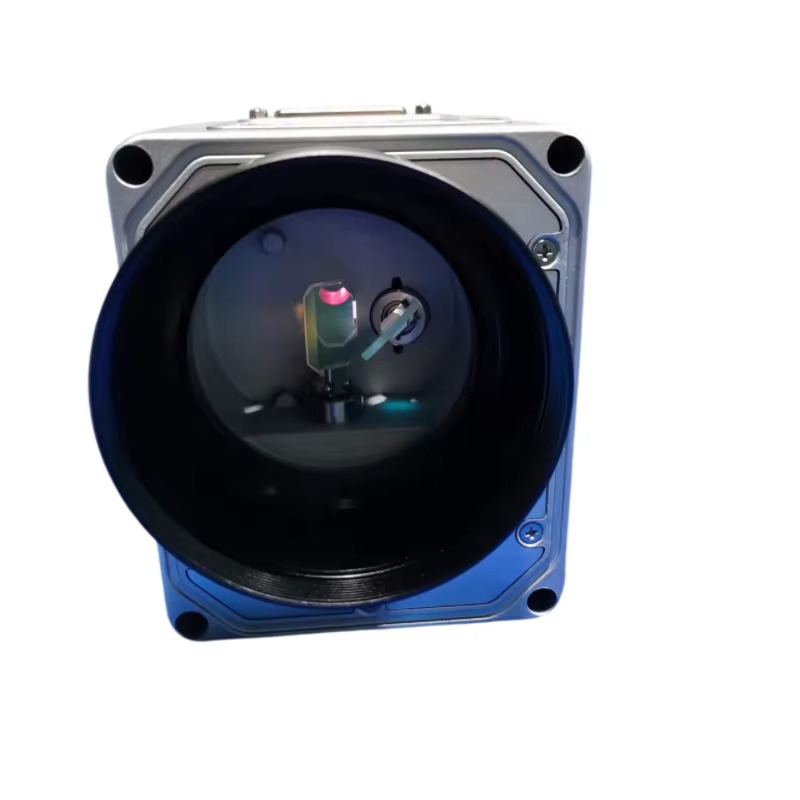 Machine de marquage Laser à Fi - Galvo Scan Head avis et prix