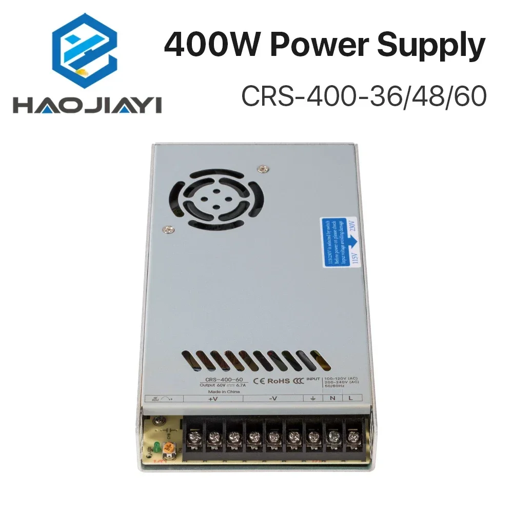 Alimentation de commutation 40 - Industrial Laser Supply avis et prix