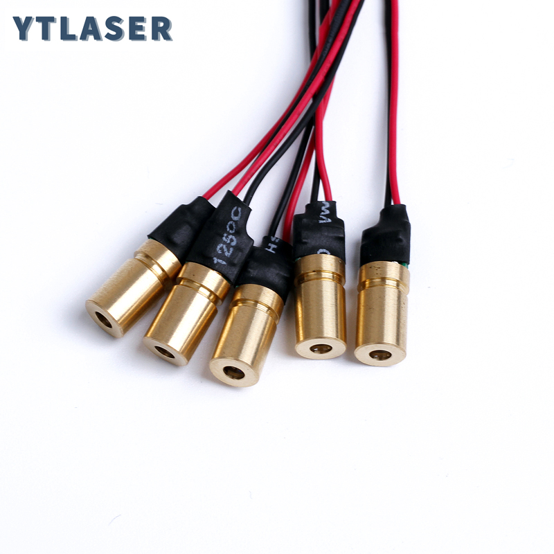 Module Laser à points rouges D - Industrial Laser Alignment avis et prix