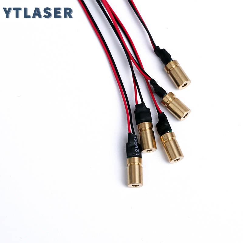 Module Laser à points rouges D - Industrial Laser Alignment avis et prix