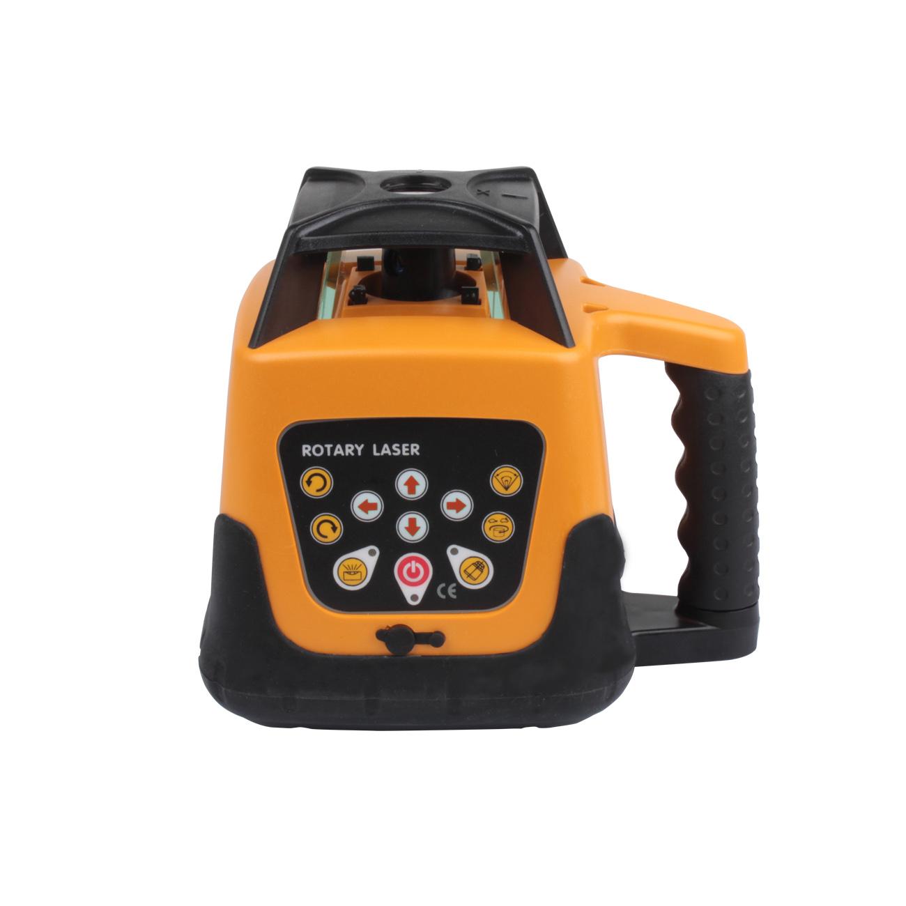 Niveau laser rotatif automatiq - Industrial Laser Alignment avis et prix