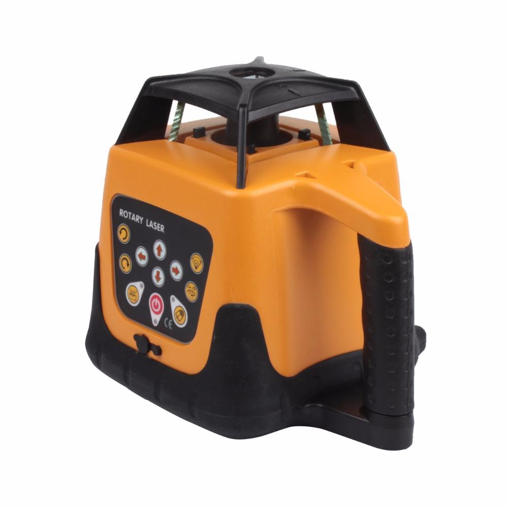 Niveau laser rotatif automatiq - Industrial Laser Alignment avis et prix