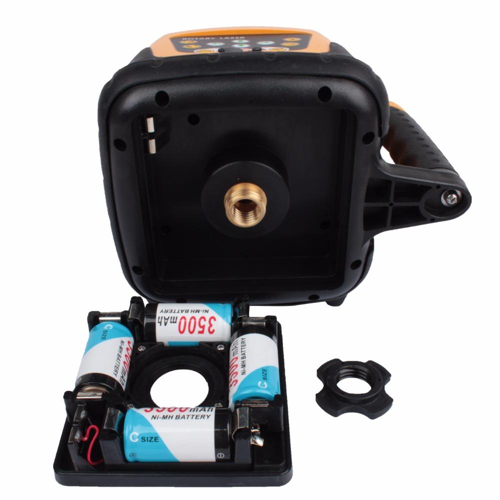 Niveau laser rotatif automatiq - Industrial Laser Alignment avis et prix