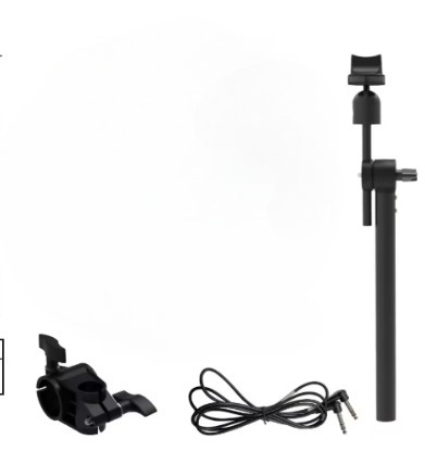 Cymbale d'extension universell - Galvo Scan Head avis et prix