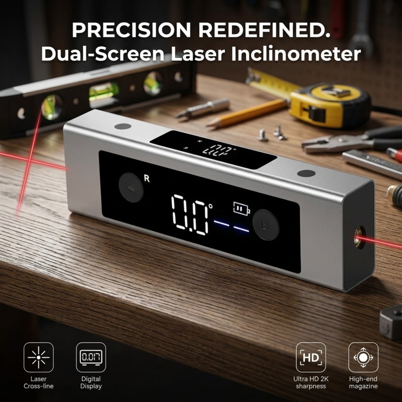 Projecteur d'angle laser doubl - Industrial Laser Alignment avis et prix