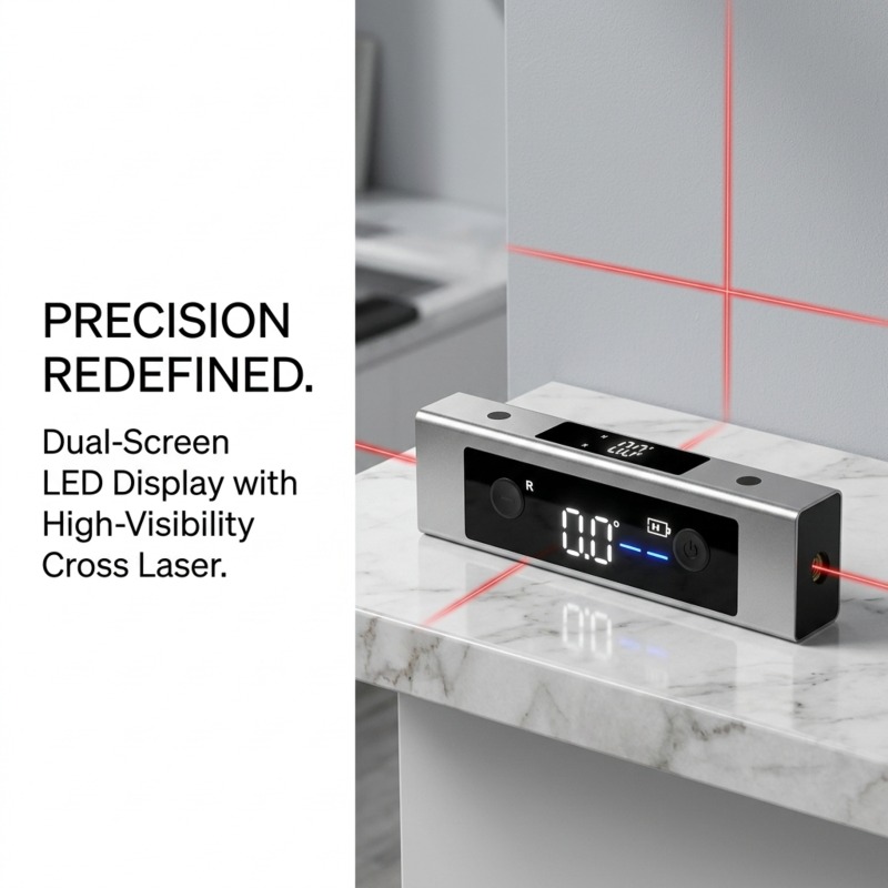 Projecteur d'angle laser doubl - Industrial Laser Alignment avis et prix