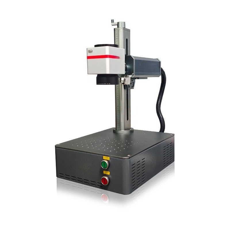 Machine de marquage laser à fi - Industrial Laser Etching avis et prix