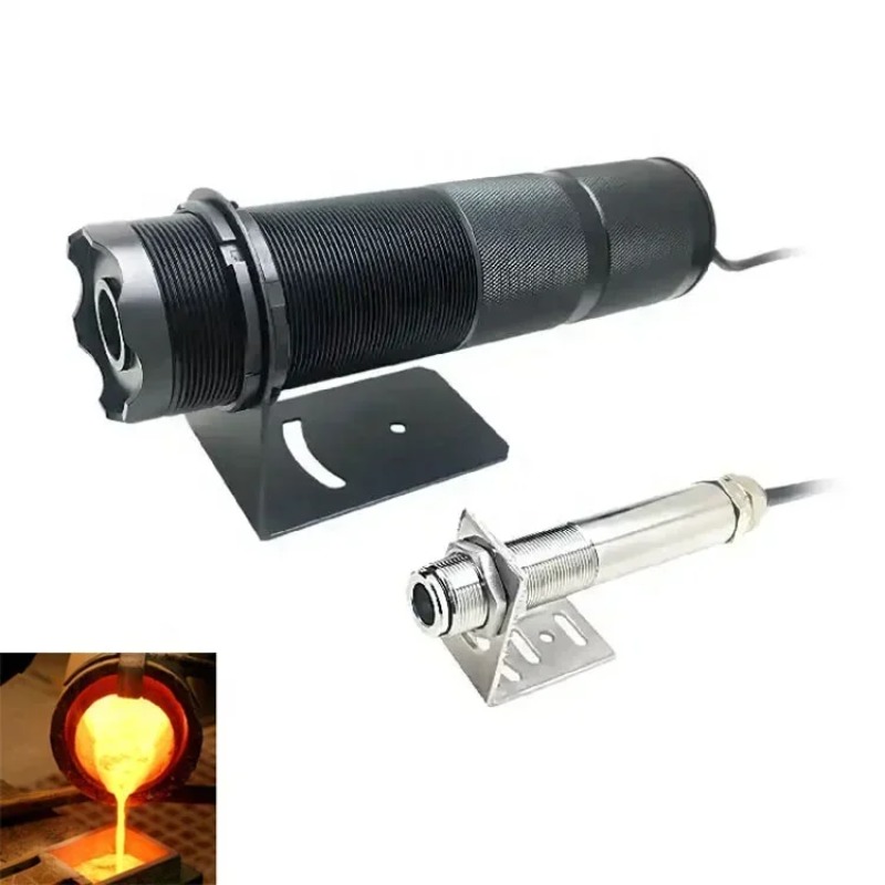 Thermomètre de four, températu - Industrial Laser Thermometer avis et prix