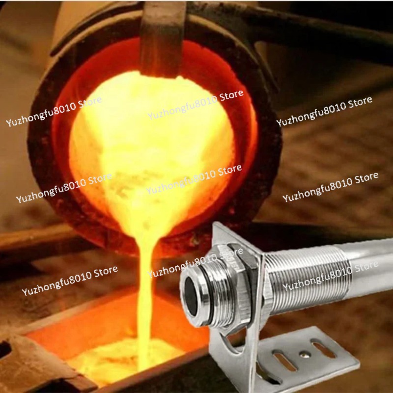 Thermomètre de four, températu - Industrial Laser Thermometer avis et prix