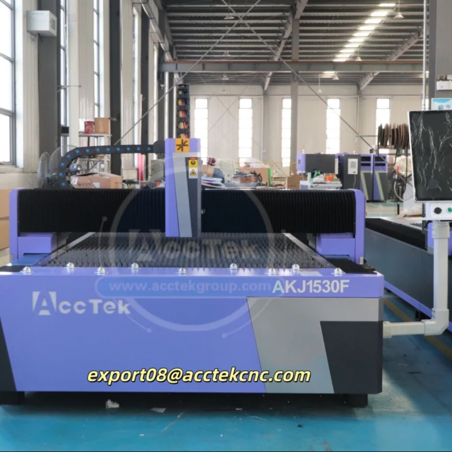 Machine de découpe laser à fib - Industrial Laser Supply avis et prix