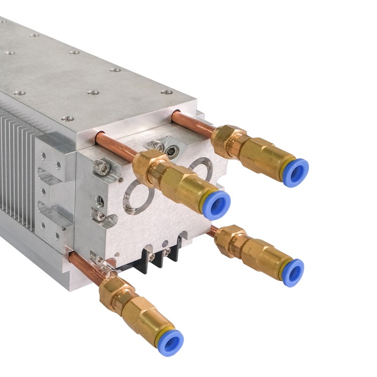 Tube laser CO2 RF métallique n - Industrial Applications Of Laser avis et prix