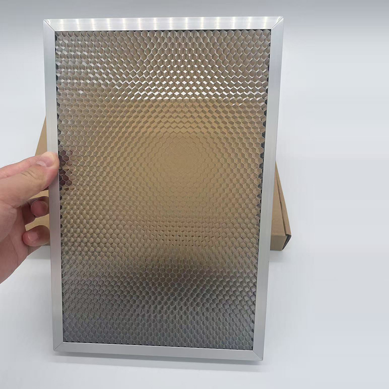 Table de travail universelle e - Honeycomb Laser Bed avis et prix