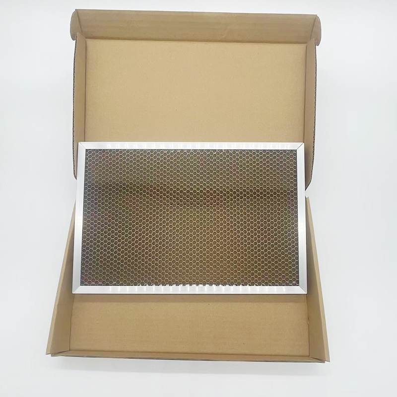Table de travail universelle e - Honeycomb Laser Bed avis et prix