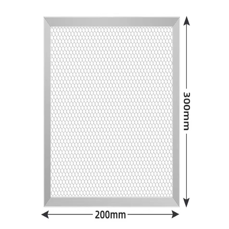 Table de travail universelle e - Honeycomb Laser Bed avis et prix