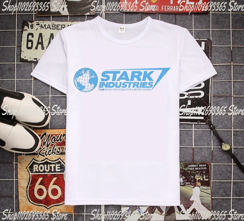 T-shirt Stlavabo Déployé pour  - Industrial Print & Laser Inc avis et prix
