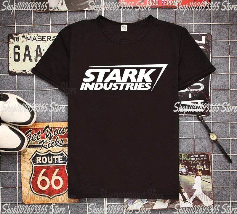 T-shirt Stlavabo Déployé pour  - Industrial Print & Laser Inc avis et prix