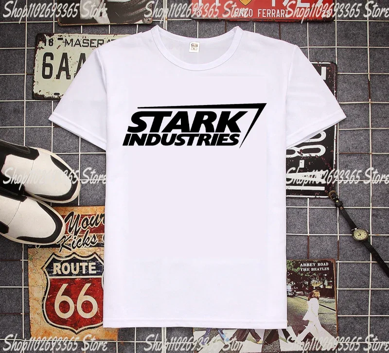 T-shirt Stlavabo Déployé pour  - Industrial Print & Laser Inc avis et prix