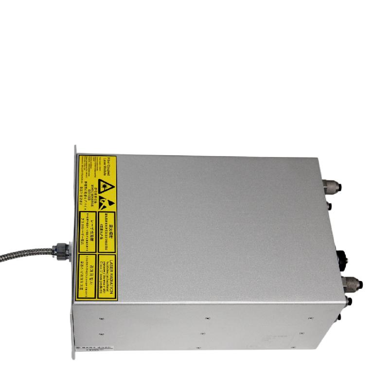 Module laser à fibre optique à - Industrial Applications Of Laser avis et prix