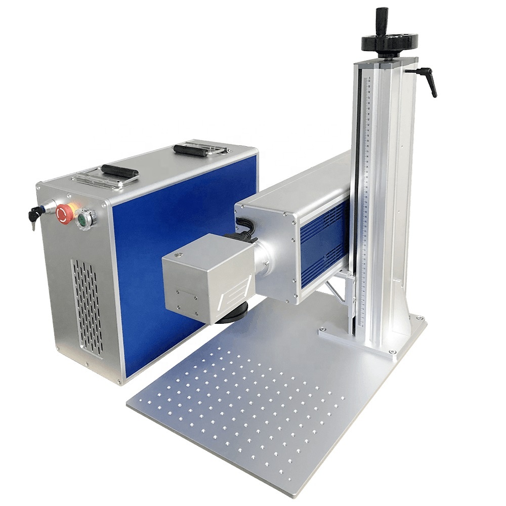 Bluetimes 35W CO2 RF Machine d - Industrial Galvo Laser avis et prix