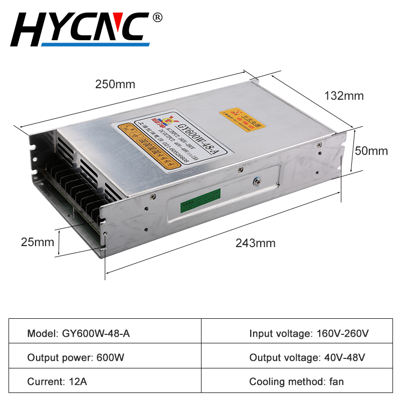 Commutateur d'alimentation GY6 - Industrial Laser Supply avis et prix
