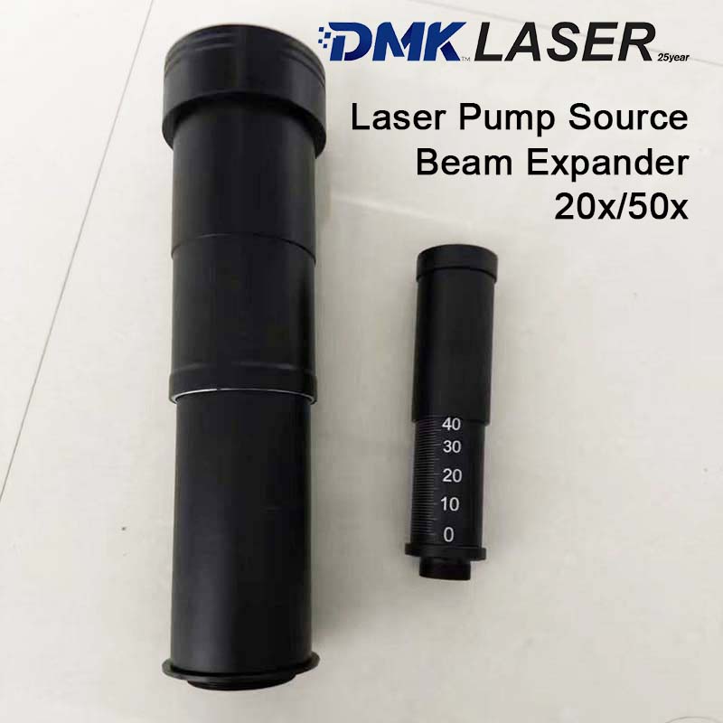Extenseur de faisceau Laser ré - Laser Beam Expander avis et prix