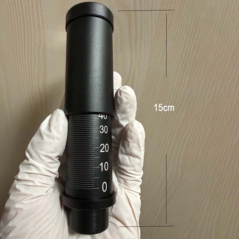 Extenseur de faisceau Laser ré - Laser Beam Expander avis et prix