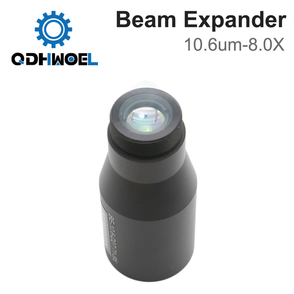 Extenseur de faisceau laser CO - Laser Beam Expander avis et prix