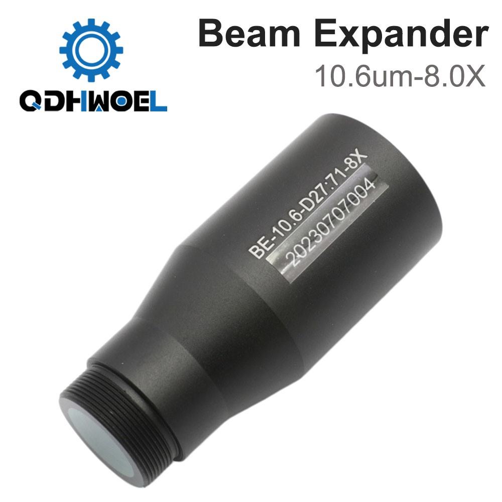 Extenseur de faisceau laser CO - Laser Beam Expander avis et prix